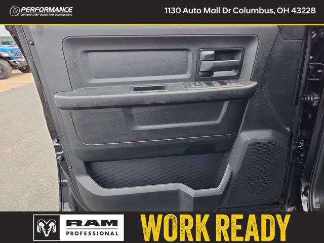 new 2026 Ram 3500 car, priced at $68,389