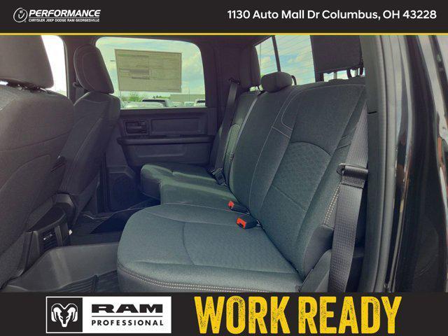 new 2026 Ram 3500 car, priced at $68,389
