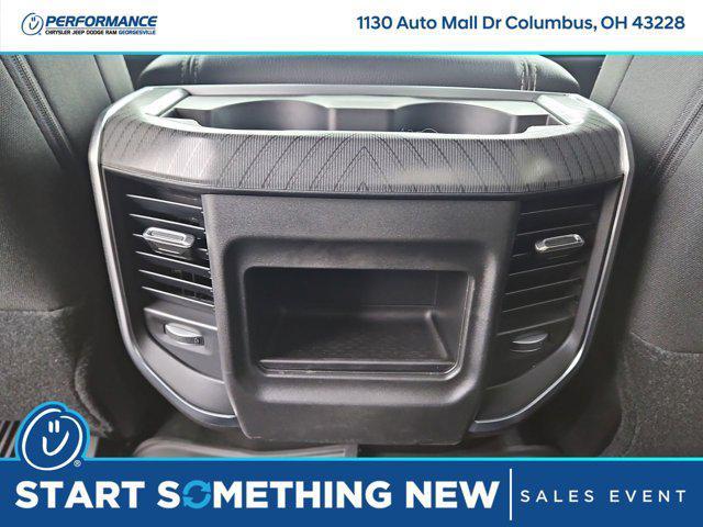 new 2026 Ram 2500 car, priced at $70,026