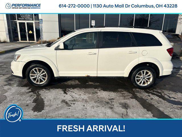 used 2013 Dodge Journey car, priced at $3,988