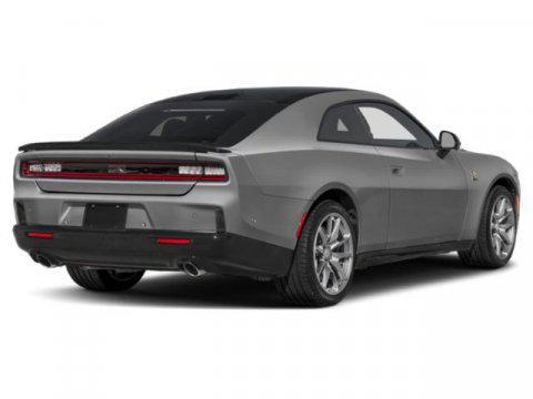 new 2026 Dodge Charger car, priced at $63,940