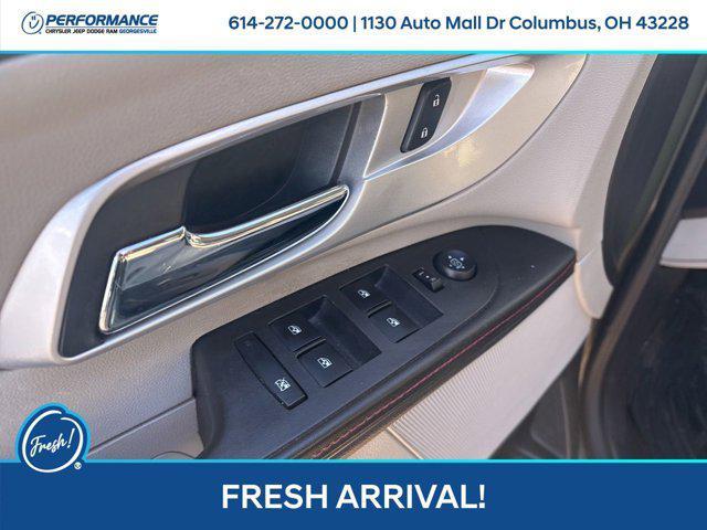 used 2015 Chevrolet Equinox car, priced at $7,456