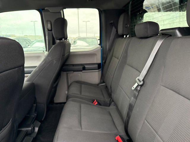 used 2019 Ford F-150 car, priced at $19,505