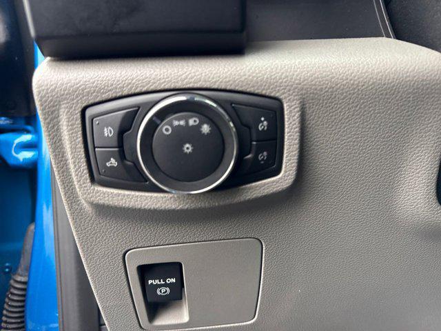 used 2019 Ford F-150 car, priced at $19,505