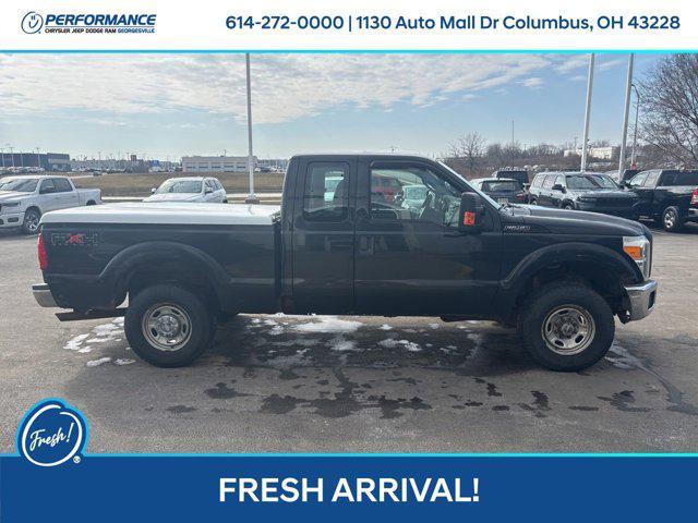used 2011 Ford F-250 car, priced at $8,994