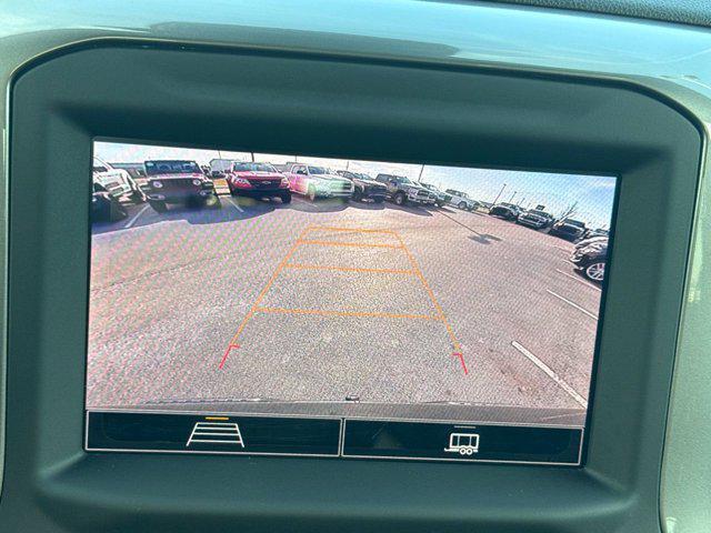 used 2023 Chevrolet Silverado 1500 car, priced at $32,997