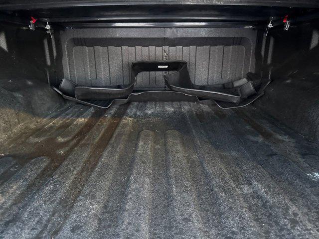 used 2020 Ram 1500 car, priced at $21,617