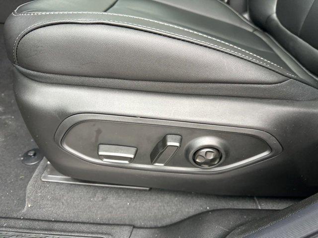 new 2026 Jeep Grand Cherokee L car, priced at $47,805