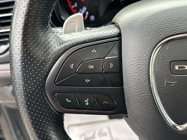 used 2024 Dodge Durango car, priced at $27,997