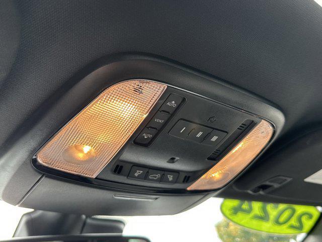 used 2024 Dodge Durango car, priced at $27,997