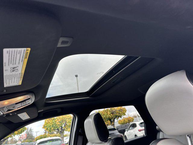 used 2024 Dodge Durango car, priced at $27,997