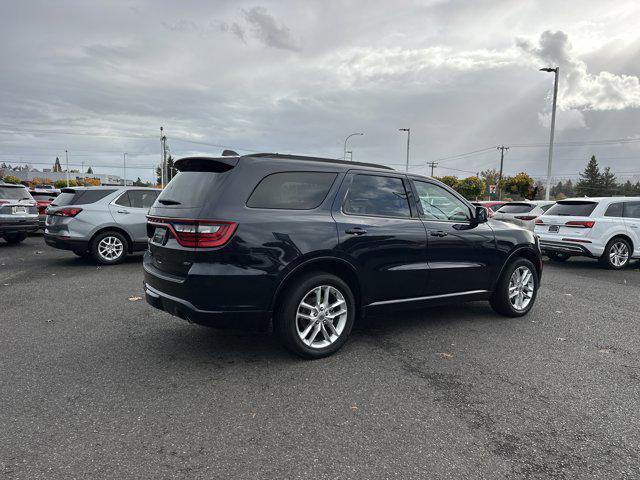 used 2024 Dodge Durango car, priced at $27,997
