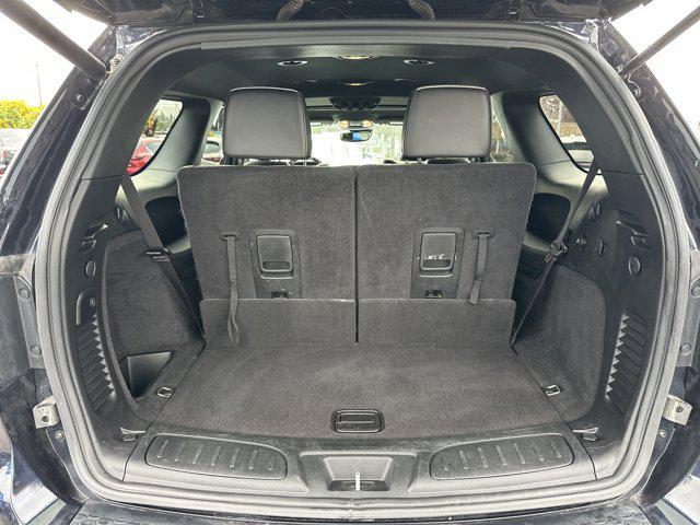 used 2024 Dodge Durango car, priced at $27,997