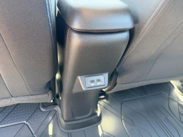 new 2027 Chevrolet Bolt car, priced at $29,464