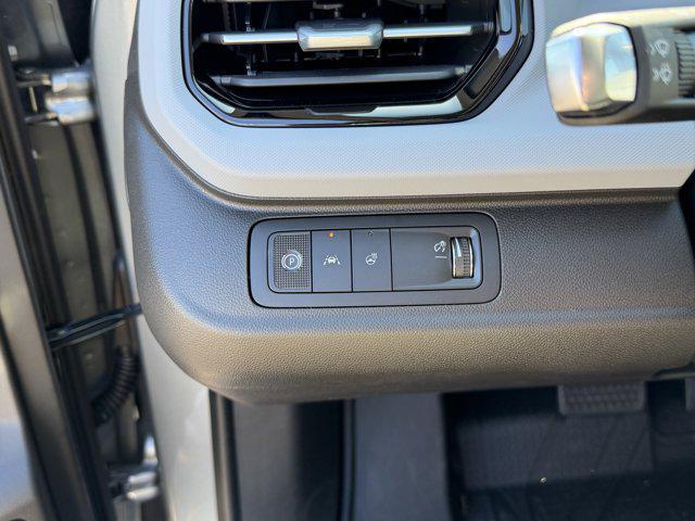 new 2027 Chevrolet Bolt car, priced at $29,464