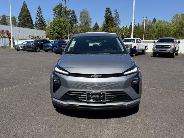 new 2027 Chevrolet Bolt car, priced at $29,464