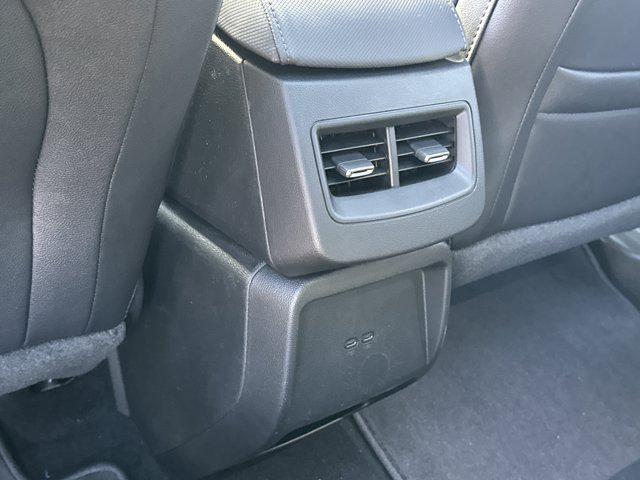 new 2026 Chevrolet Equinox EV car, priced at $41,840