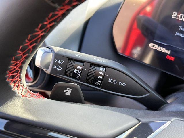 new 2026 Chevrolet Equinox EV car, priced at $41,840