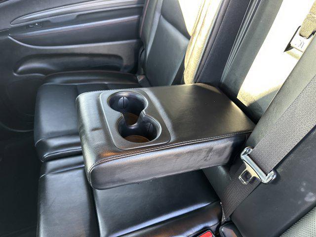 used 2024 Dodge Durango car, priced at $27,998