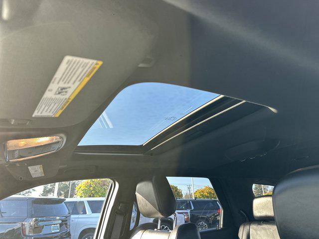 used 2024 Dodge Durango car, priced at $27,998