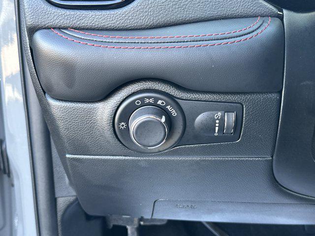 used 2024 Dodge Durango car, priced at $27,998