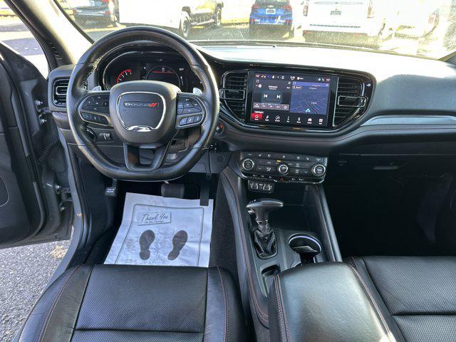 used 2024 Dodge Durango car, priced at $27,998