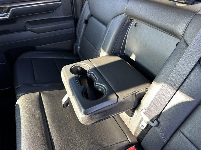 used 2026 Chevrolet Silverado 1500 car, priced at $59,988