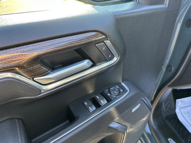 used 2026 Chevrolet Silverado 1500 car, priced at $59,988