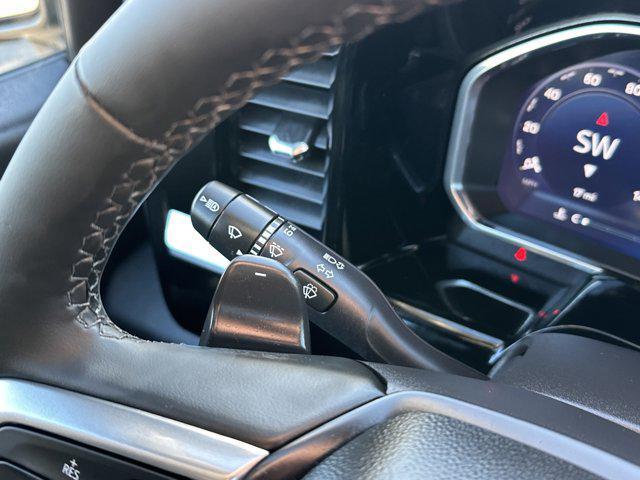 used 2026 Chevrolet Silverado 1500 car, priced at $59,988