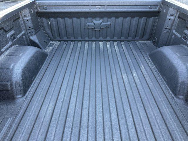 used 2026 Chevrolet Silverado 1500 car, priced at $59,988