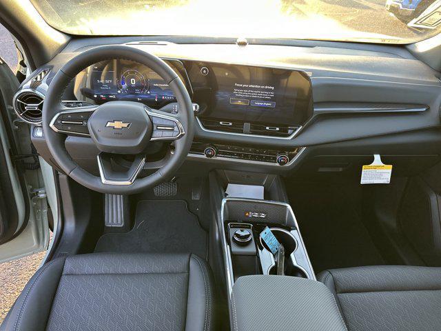 new 2026 Chevrolet Equinox car, priced at $30,545