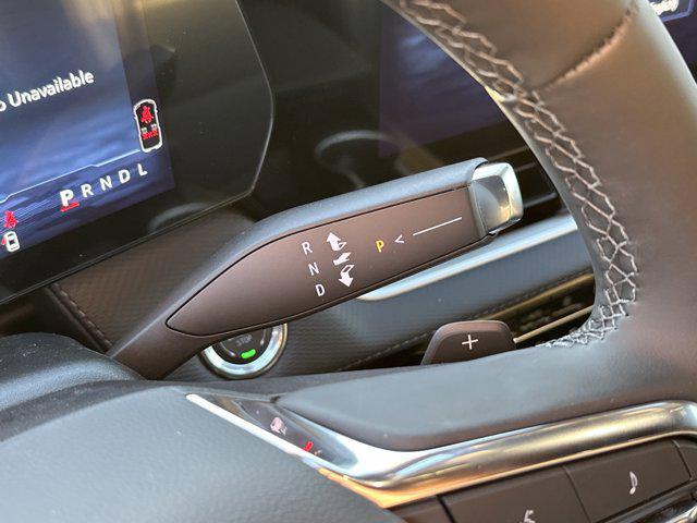 new 2026 Chevrolet Equinox car, priced at $30,545