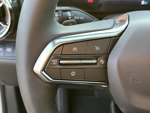 new 2026 Chevrolet Equinox car, priced at $30,545