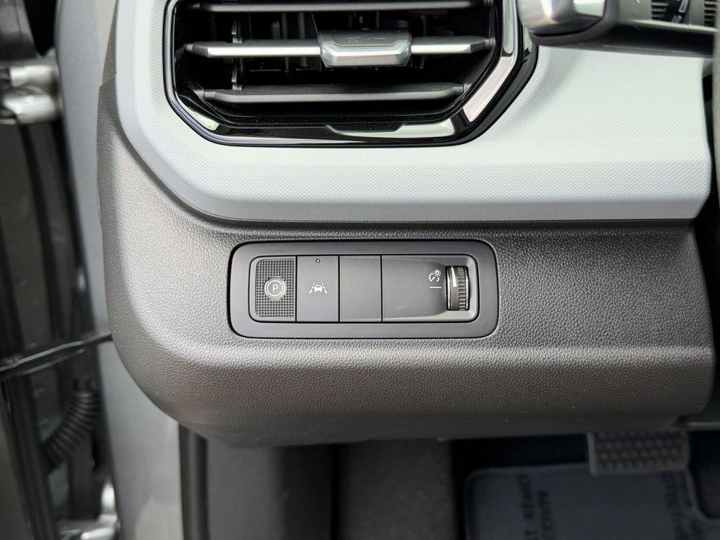 new 2027 Chevrolet Bolt car, priced at $26,695