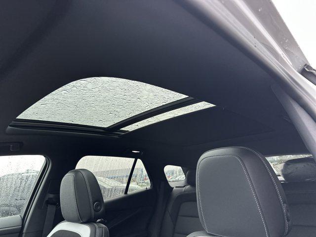 new 2026 Chevrolet Blazer EV car, priced at $48,180