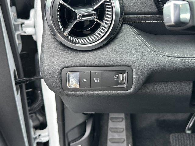 new 2026 Chevrolet Blazer EV car, priced at $48,180