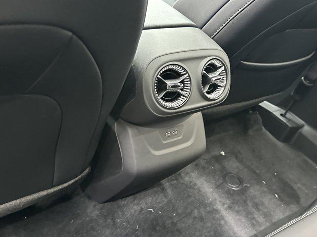 new 2026 Chevrolet Blazer EV car, priced at $48,180