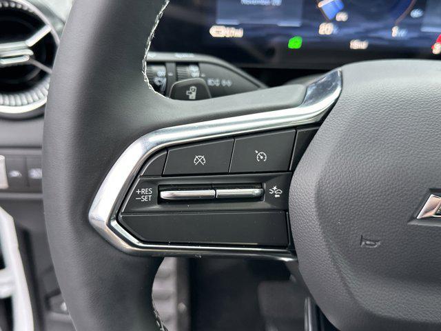 new 2026 Chevrolet Blazer EV car, priced at $48,180