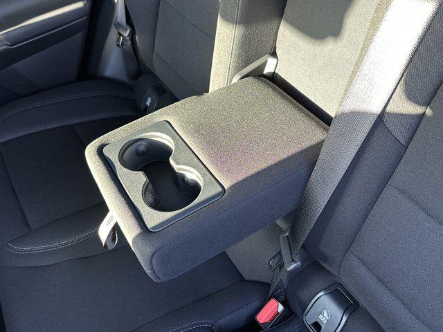 new 2026 Chevrolet Equinox EV car, priced at $34,995