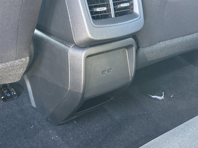 new 2026 Chevrolet Equinox EV car, priced at $34,995