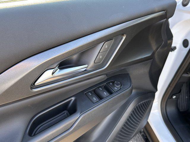 new 2026 Chevrolet Equinox EV car, priced at $34,995