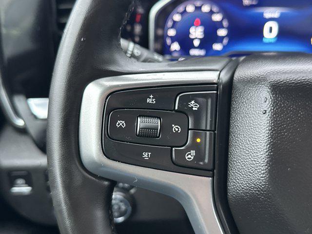 used 2025 Chevrolet Silverado 3500 car, priced at $60,988