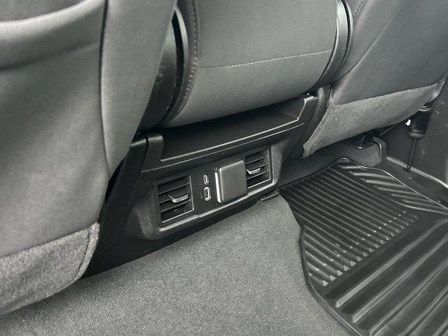 used 2025 Chevrolet Silverado 3500 car, priced at $60,988