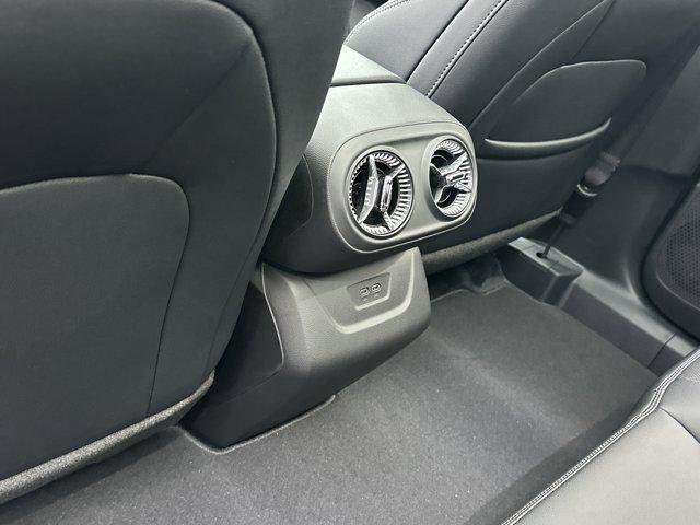 new 2026 Chevrolet Blazer EV car, priced at $48,675