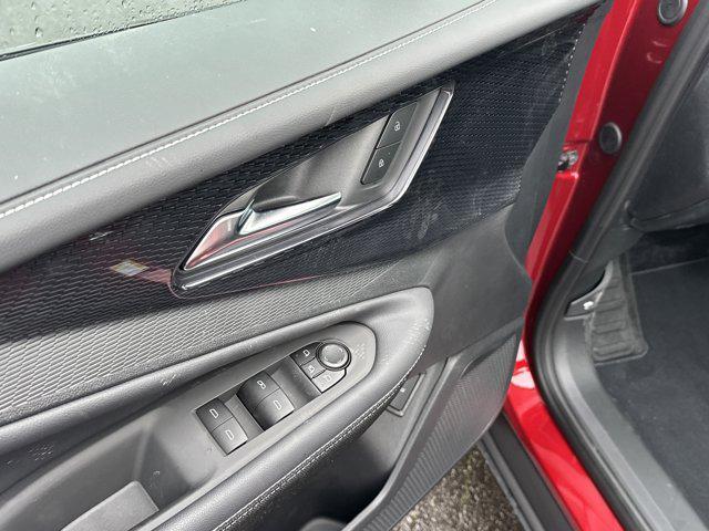 new 2026 Chevrolet Blazer EV car, priced at $48,675