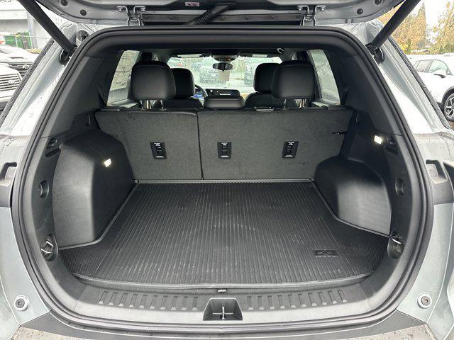 new 2026 Chevrolet Equinox car, priced at $35,120