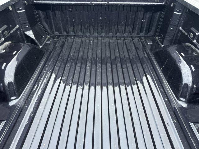 used 2022 Chevrolet Silverado 1500 car, priced at $21,977