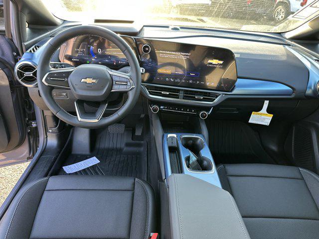 new 2026 Chevrolet Equinox EV car, priced at $42,090