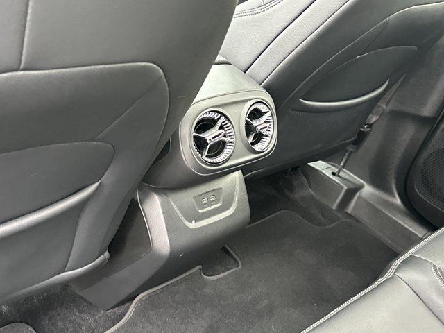 used 2024 Chevrolet Blazer EV car, priced at $22,997