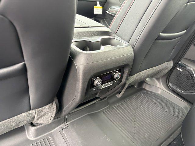 new 2026 Chevrolet Traverse car, priced at $62,365